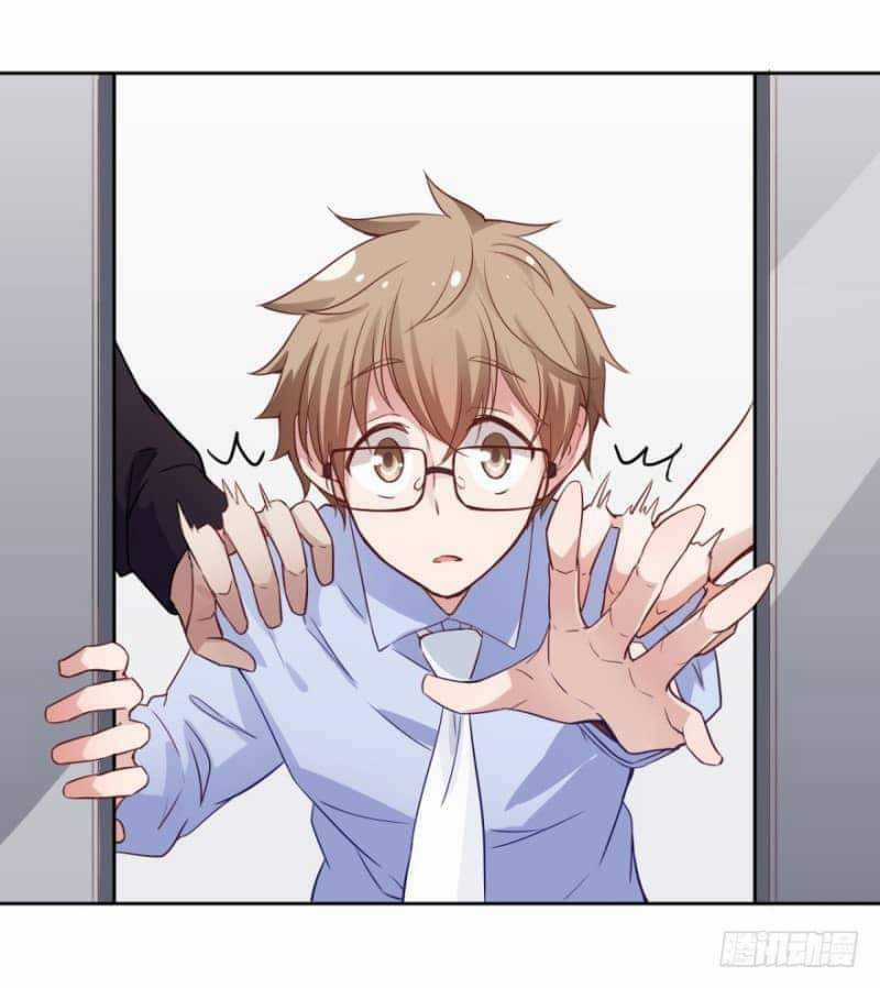 Chạy Đi Âm Sai Chapter 6 trang 3