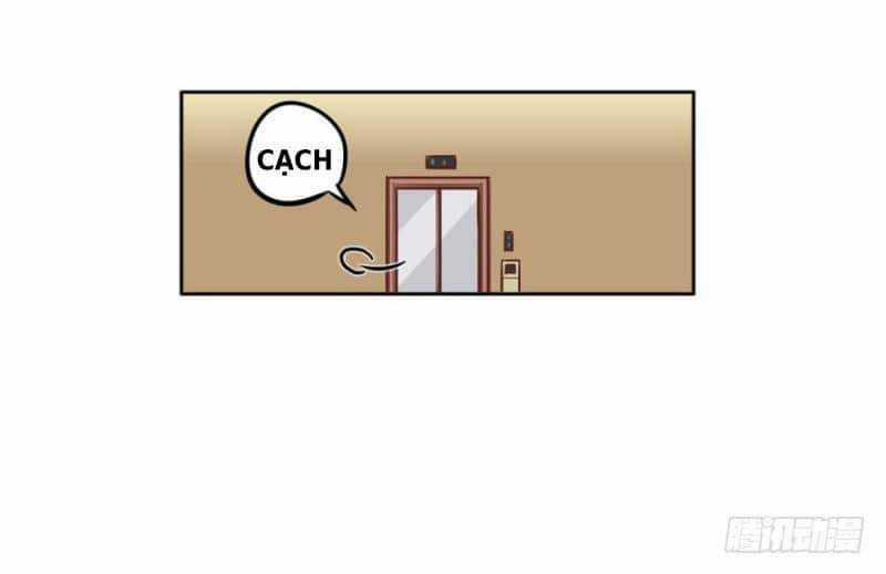 Chạy Đi Âm Sai Chapter 6 trang 4