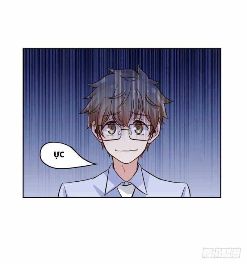 Chạy Đi Âm Sai Chapter 6 trang 9