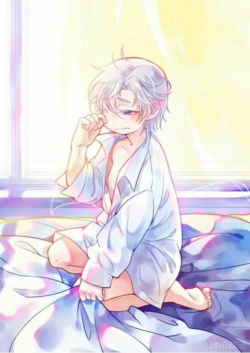 Chạy Đi Âm Sai Chapter 60 trang 0