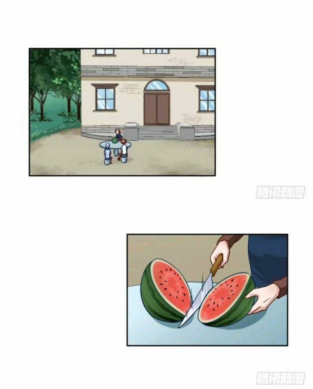 Chạy Đi Âm Sai Chapter 60 trang 1