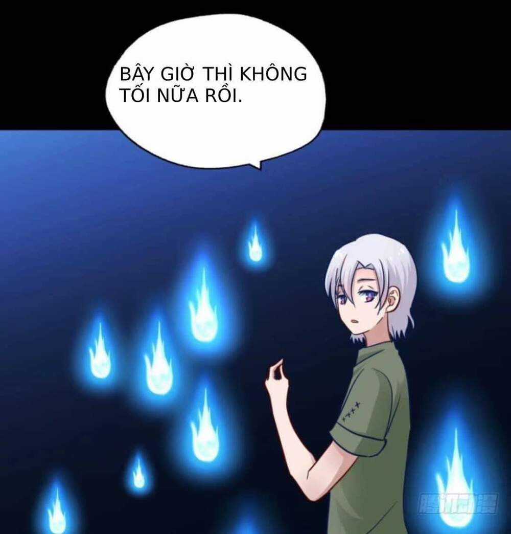 Chạy Đi Âm Sai Chapter 60 trang 10
