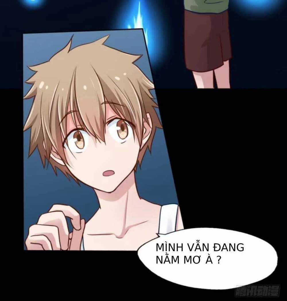 Chạy Đi Âm Sai Chapter 60 trang 11