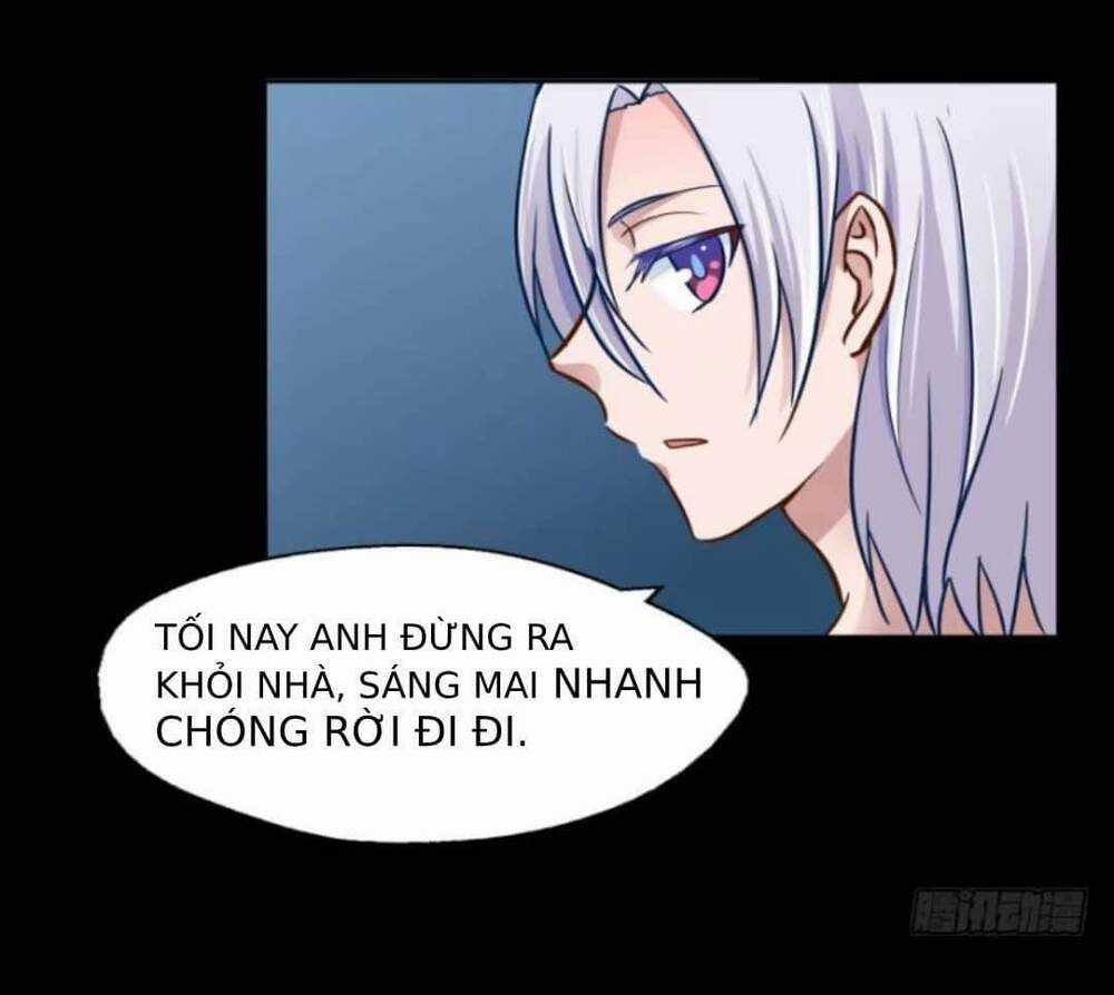 Chạy Đi Âm Sai Chapter 60 trang 12