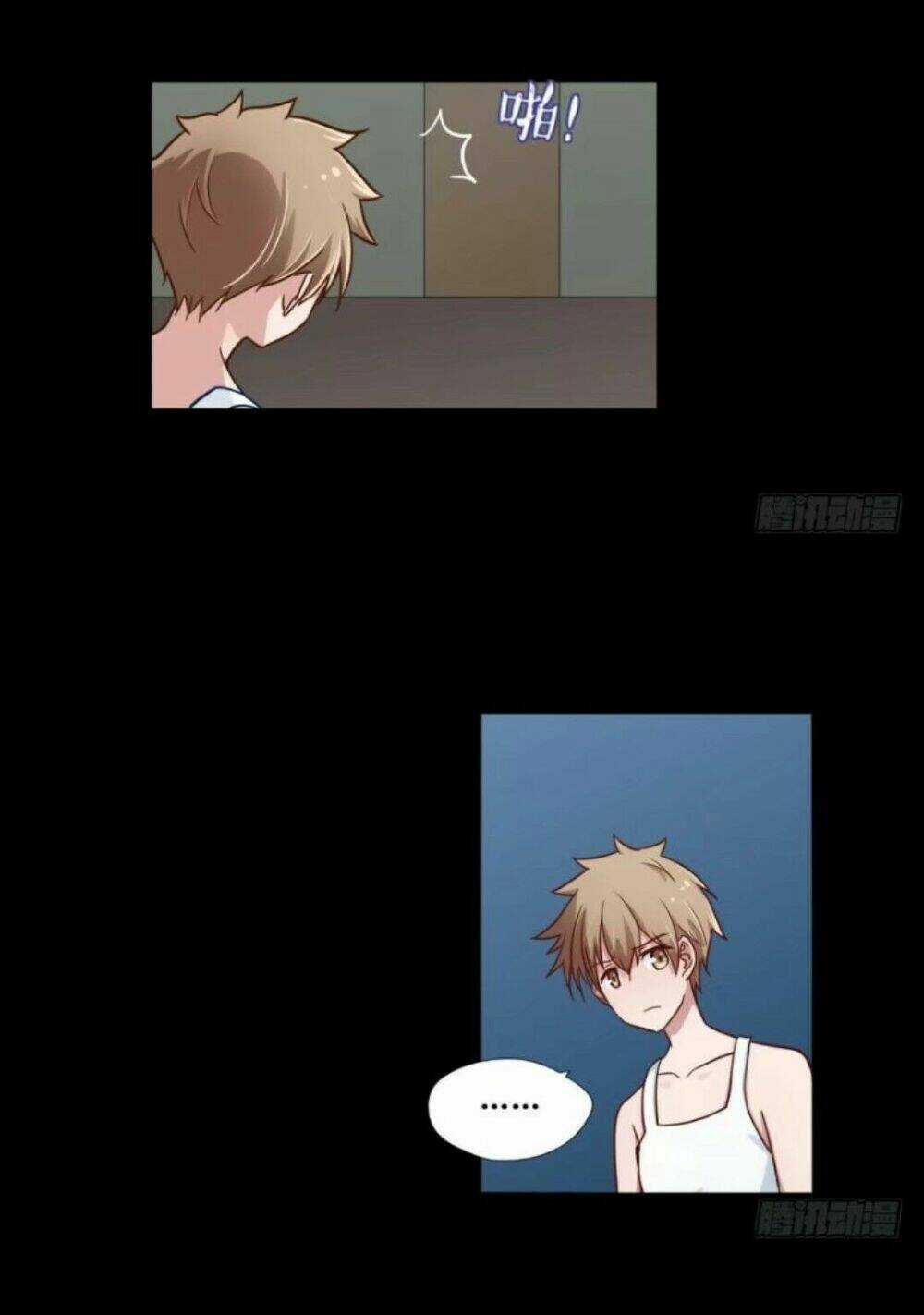 Chạy Đi Âm Sai Chapter 60 trang 13