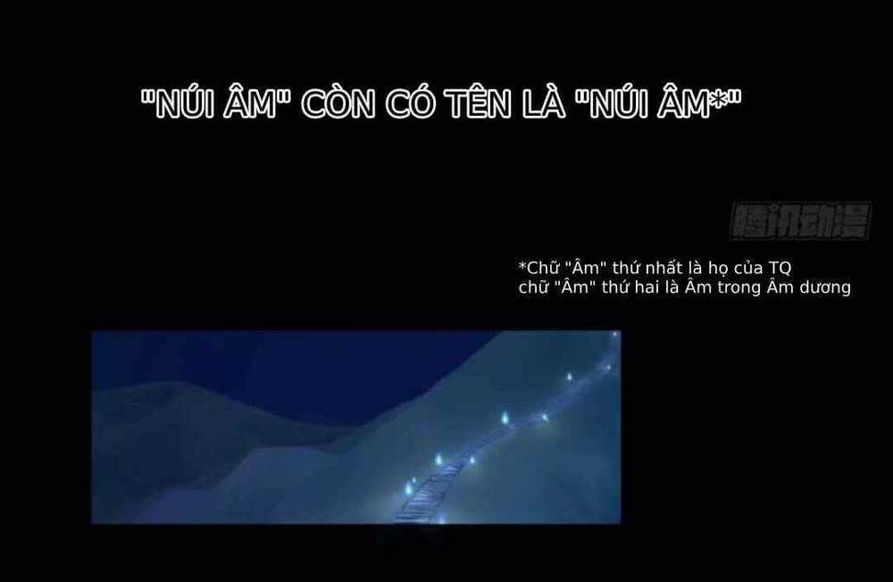 Chạy Đi Âm Sai Chapter 60 trang 14