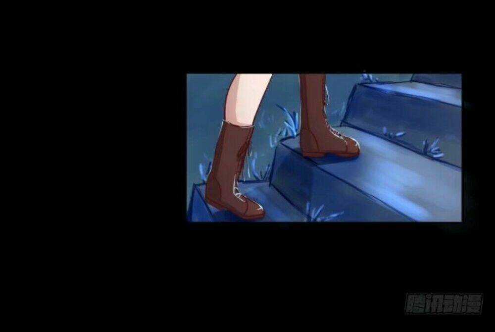 Chạy Đi Âm Sai Chapter 60 trang 15