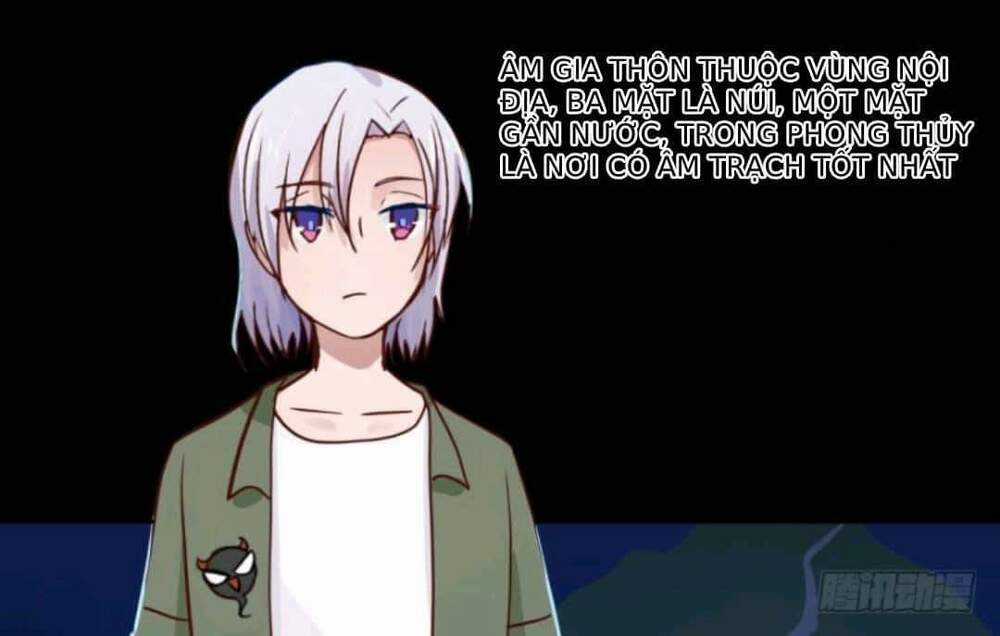 Chạy Đi Âm Sai Chapter 60 trang 16