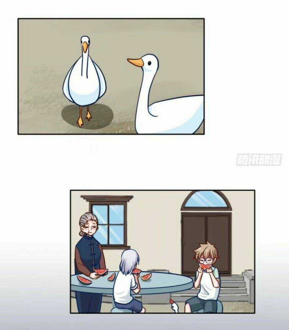 Chạy Đi Âm Sai Chapter 60 trang 2