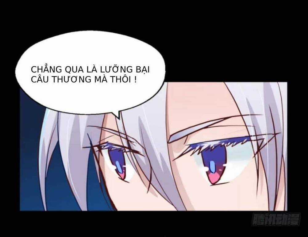 Chạy Đi Âm Sai Chapter 60 trang 22