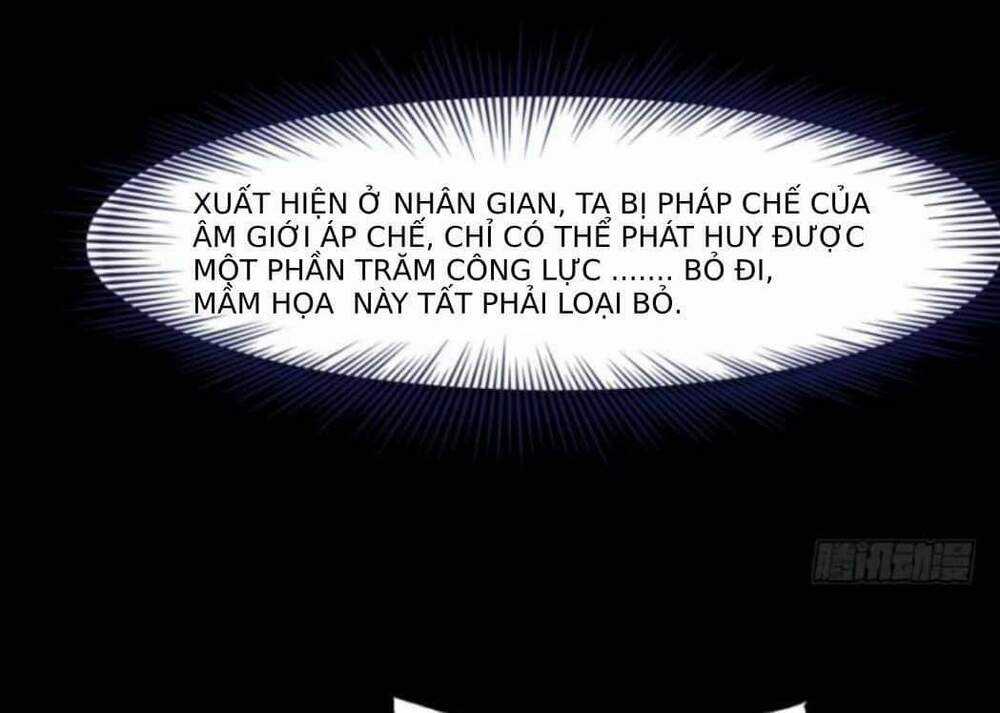 Chạy Đi Âm Sai Chapter 60 trang 23