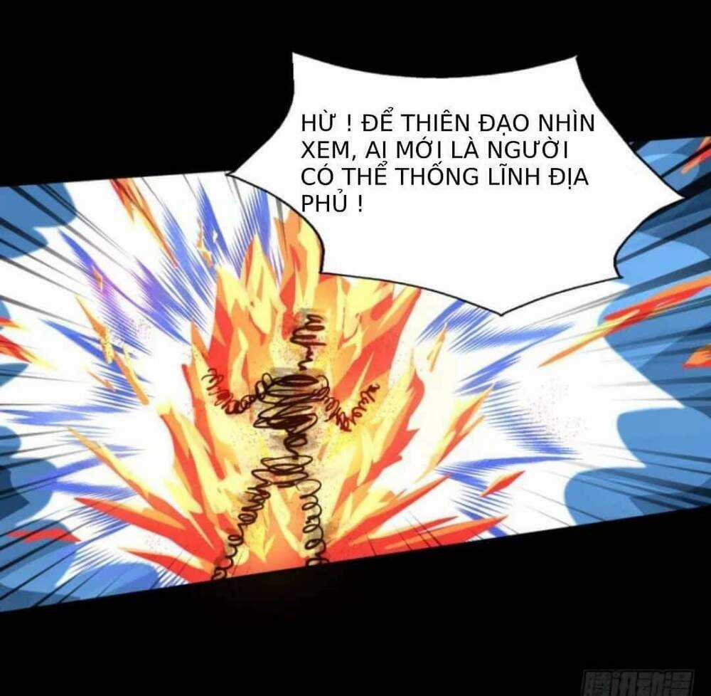 Chạy Đi Âm Sai Chapter 60 trang 24