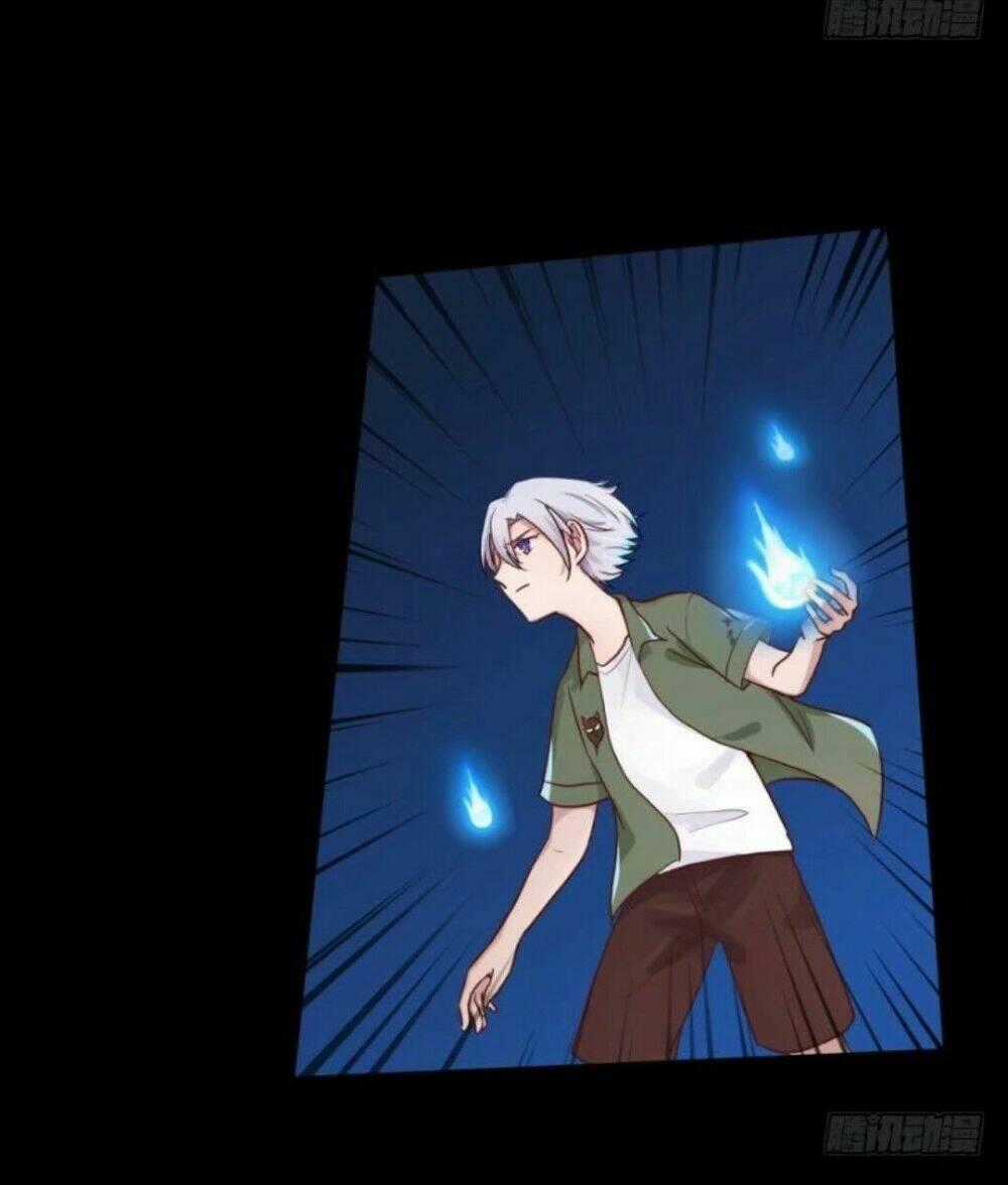 Chạy Đi Âm Sai Chapter 60 trang 25