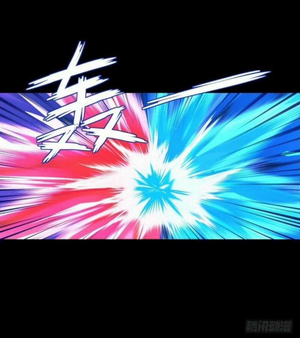 Chạy Đi Âm Sai Chapter 60 trang 26