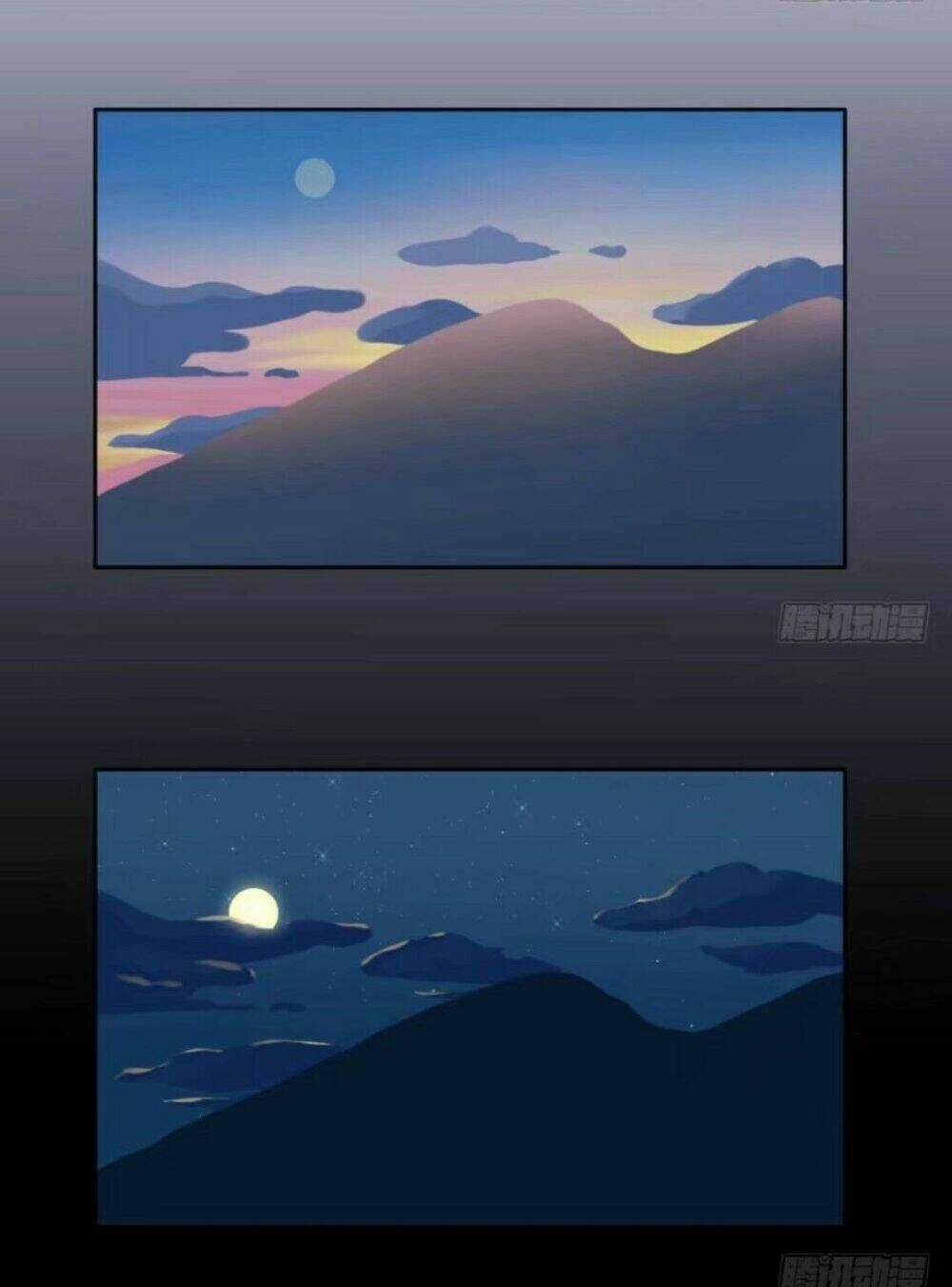 Chạy Đi Âm Sai Chapter 60 trang 3