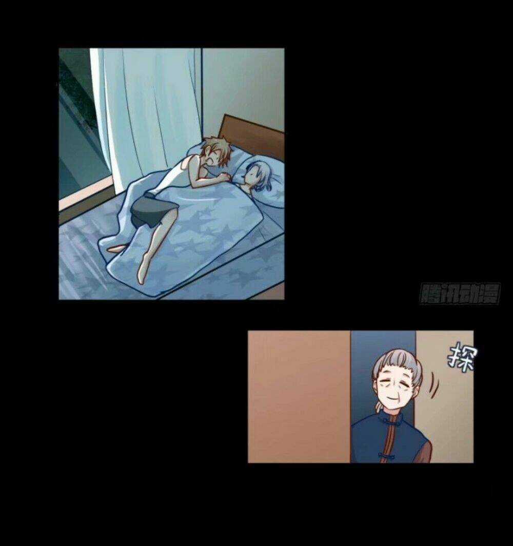 Chạy Đi Âm Sai Chapter 60 trang 4