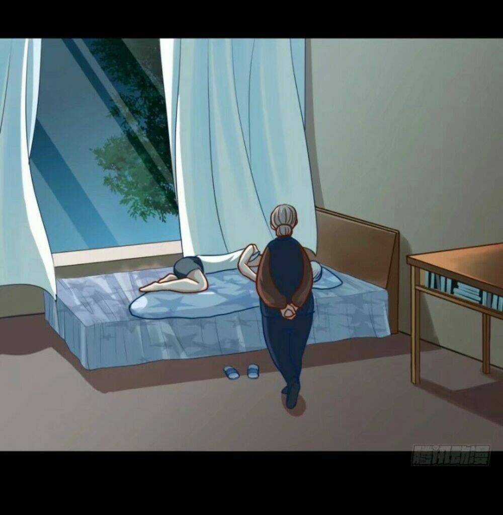 Chạy Đi Âm Sai Chapter 60 trang 5