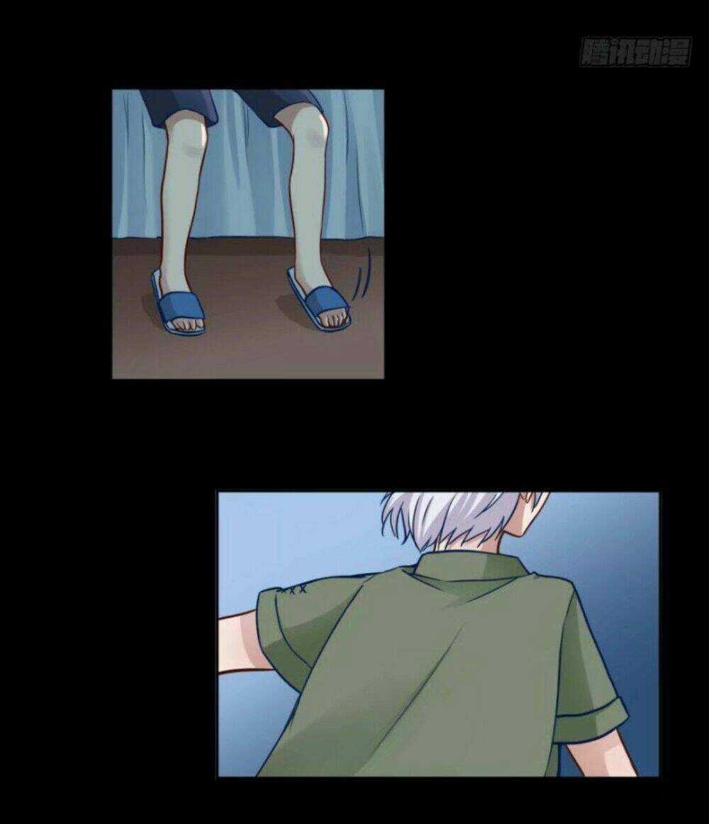 Chạy Đi Âm Sai Chapter 60 trang 7