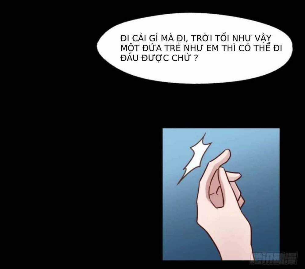 Chạy Đi Âm Sai Chapter 60 trang 9