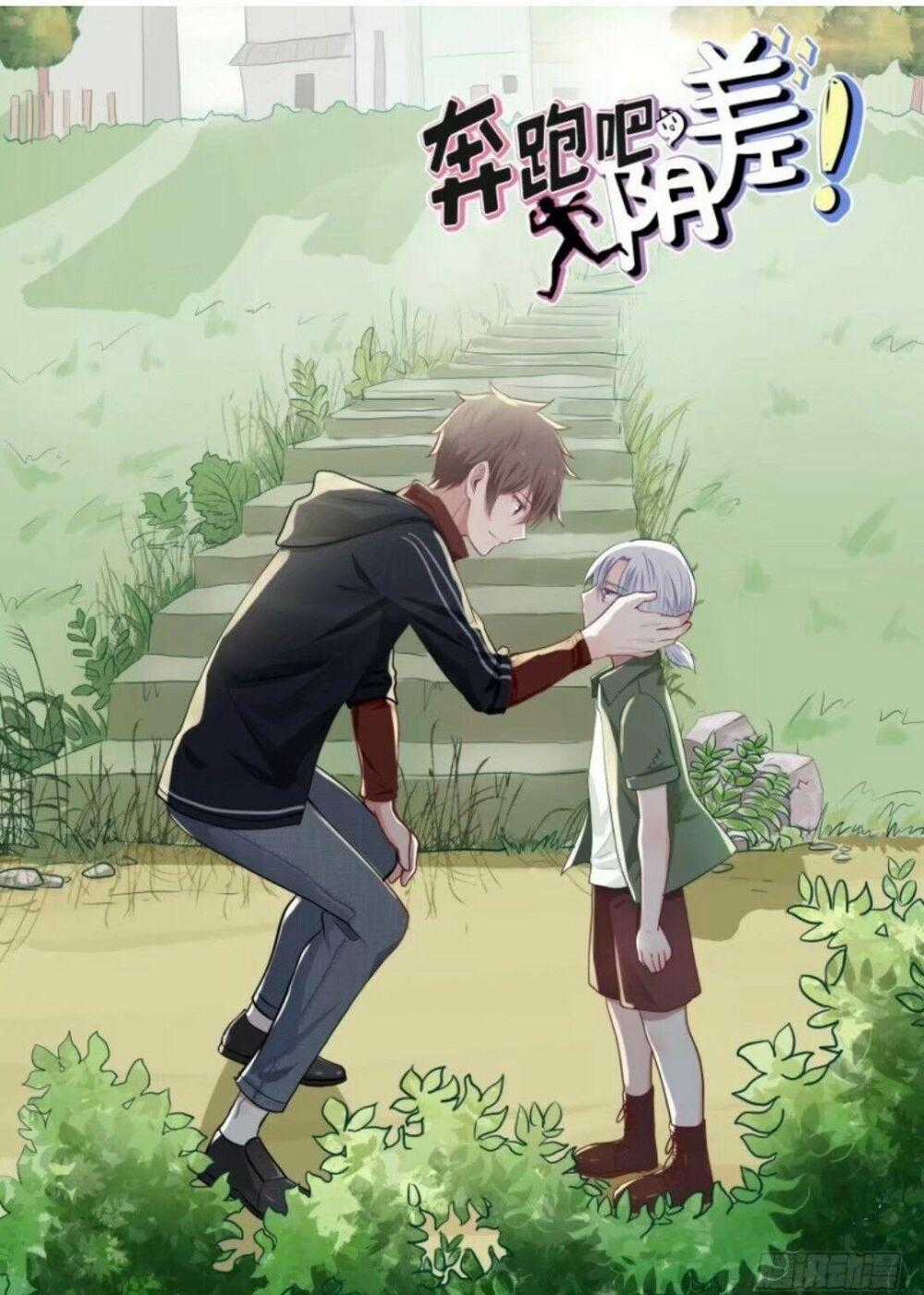 Chạy Đi Âm Sai Chapter 61 trang 0