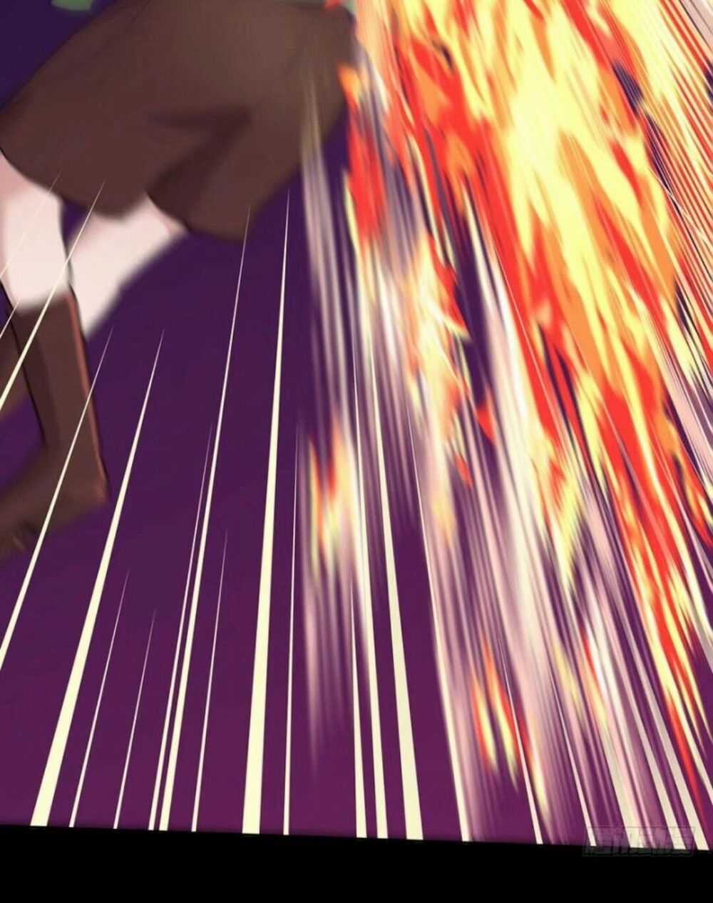 Chạy Đi Âm Sai Chapter 61 trang 10