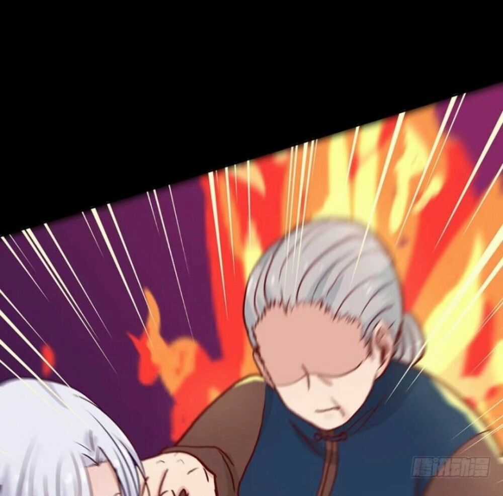 Chạy Đi Âm Sai Chapter 61 trang 11