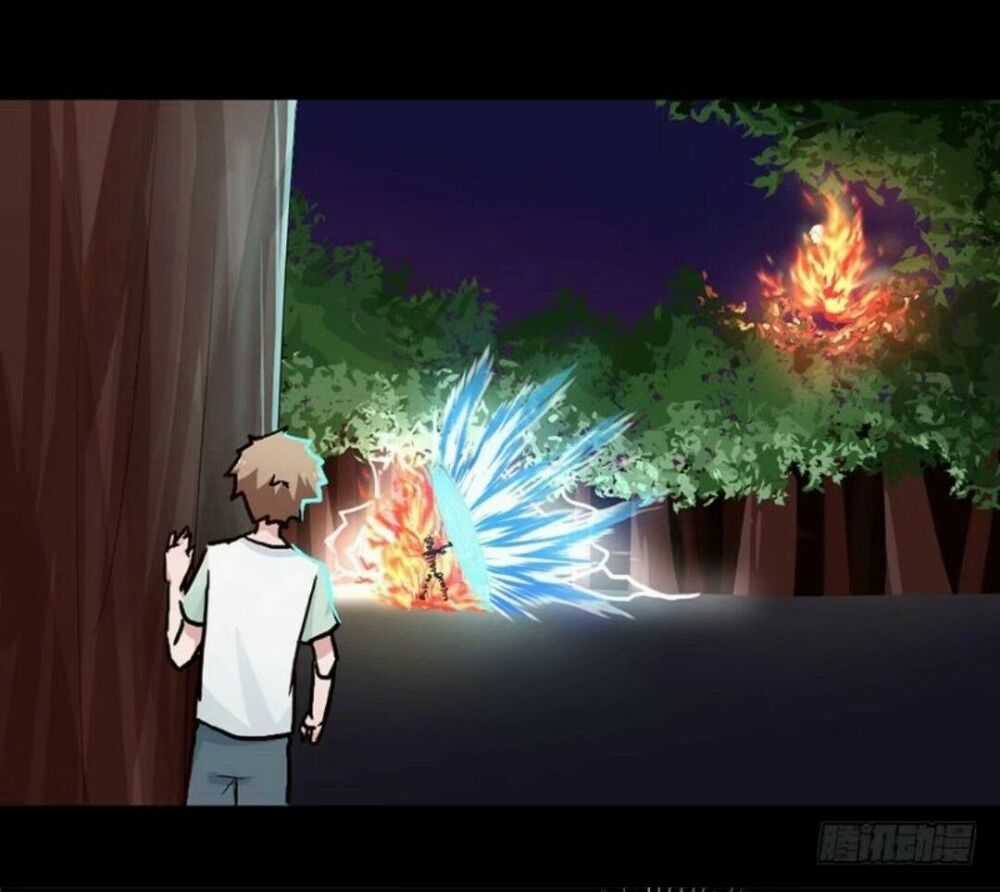 Chạy Đi Âm Sai Chapter 61 trang 14