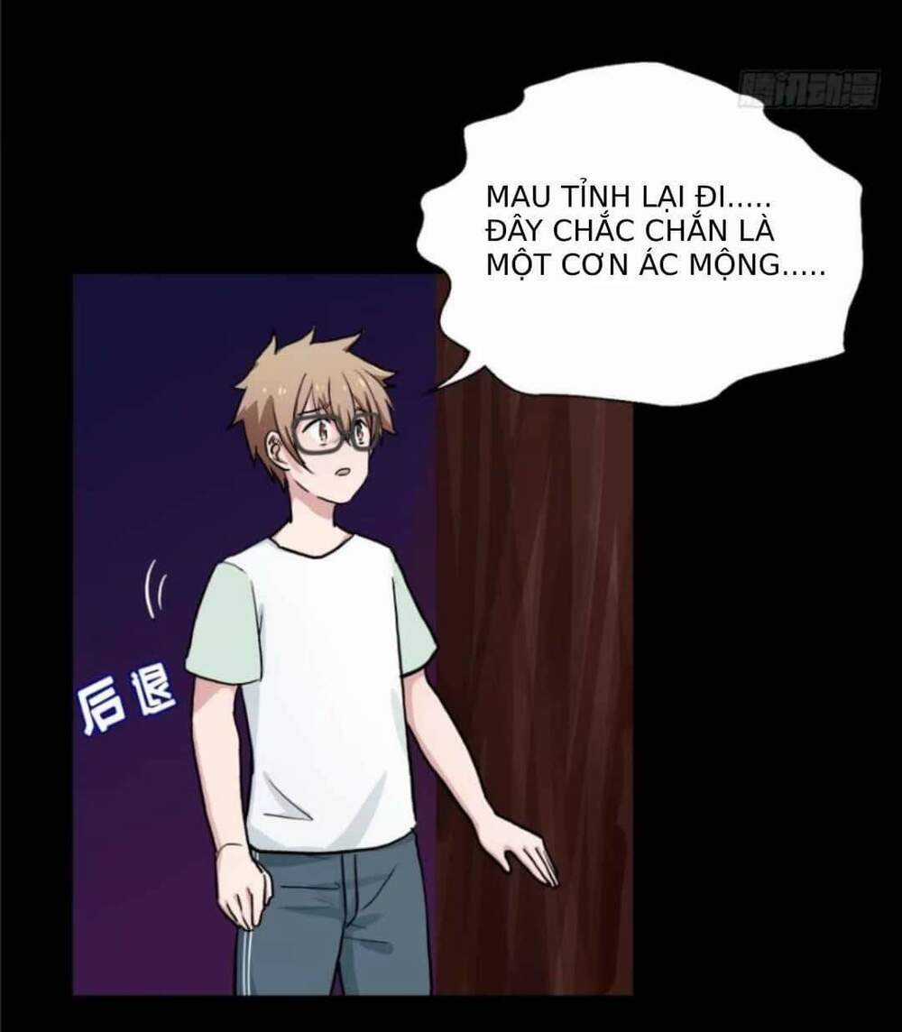 Chạy Đi Âm Sai Chapter 61 trang 17