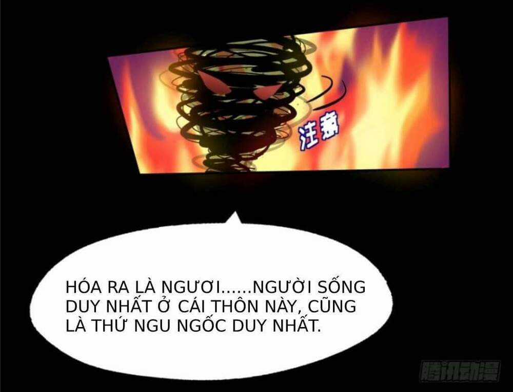 Chạy Đi Âm Sai Chapter 61 trang 18