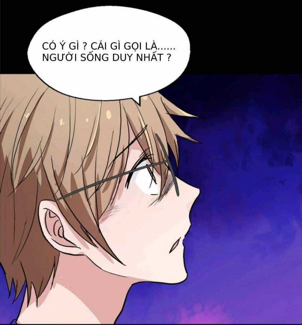 Chạy Đi Âm Sai Chapter 61 trang 20