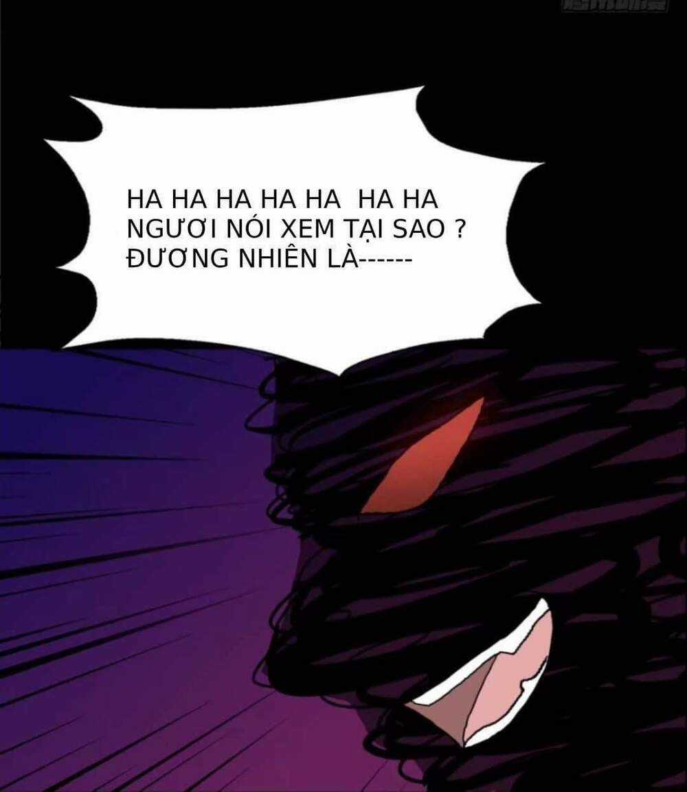 Chạy Đi Âm Sai Chapter 61 trang 21