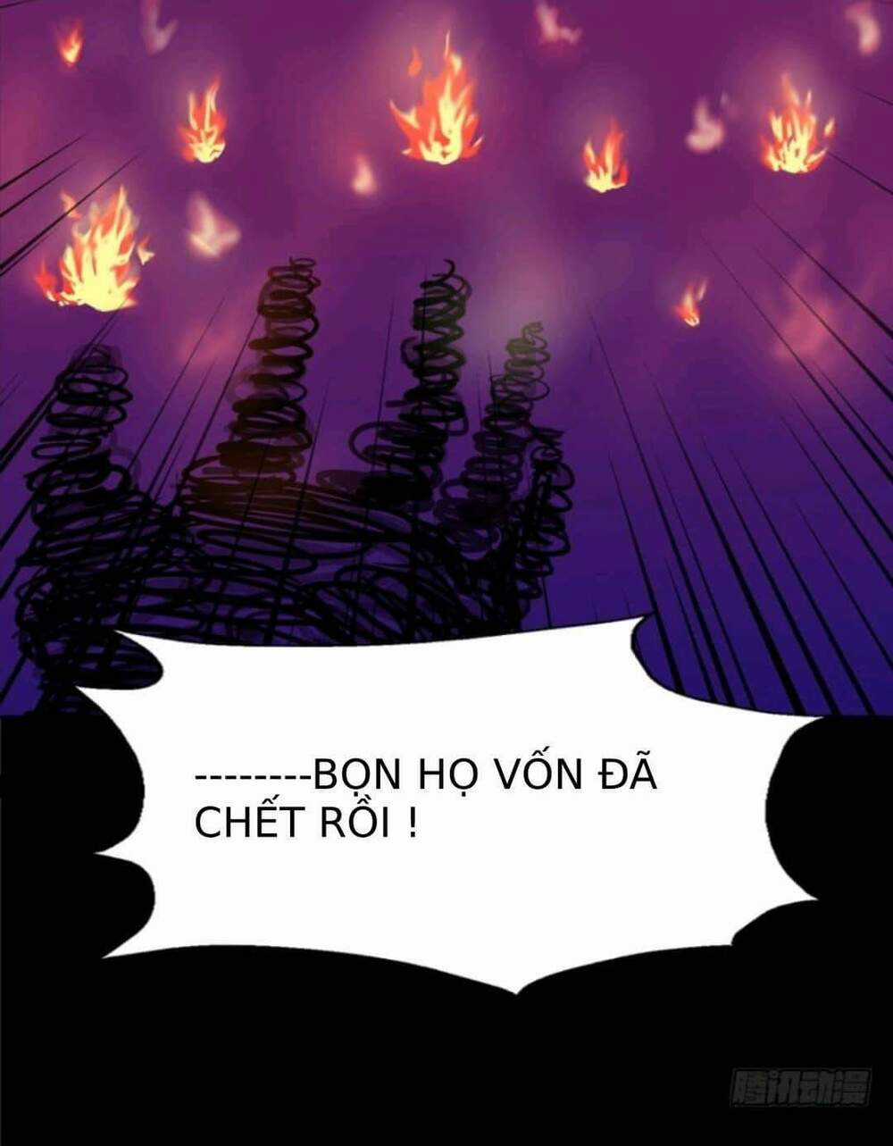 Chạy Đi Âm Sai Chapter 61 trang 22