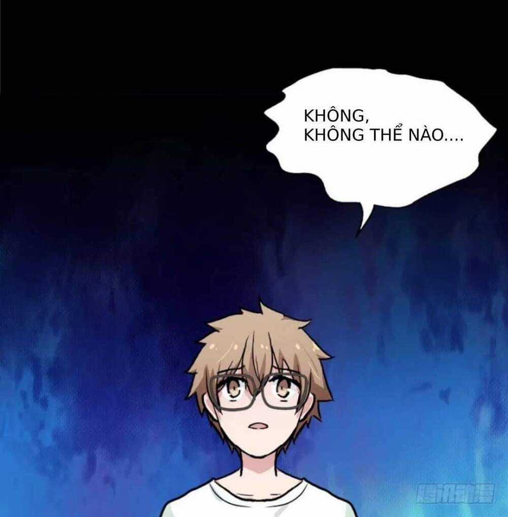 Chạy Đi Âm Sai Chapter 61 trang 26