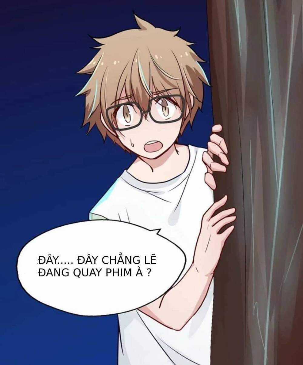 Chạy Đi Âm Sai Chapter 61 trang 4