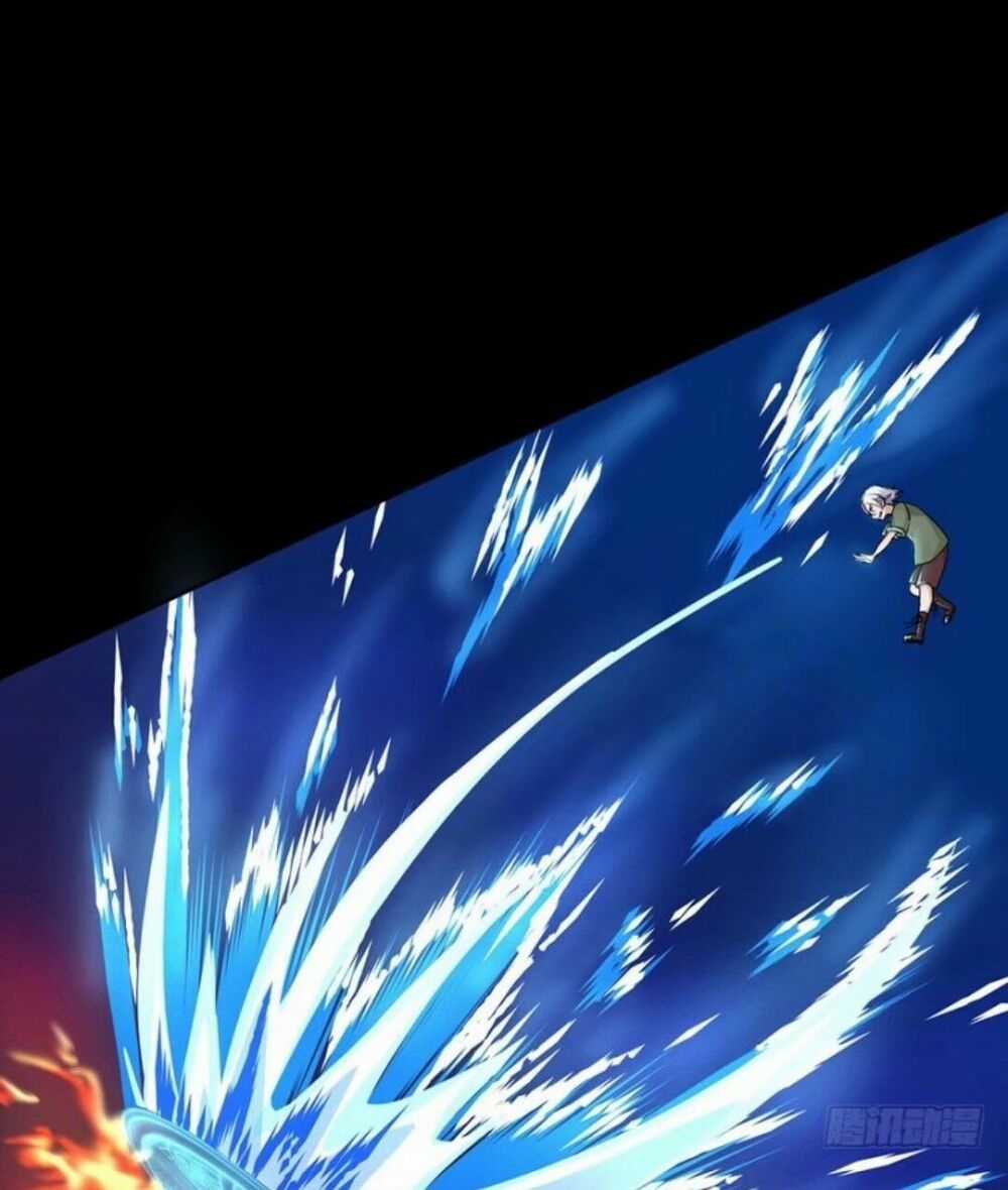 Chạy Đi Âm Sai Chapter 61 trang 6