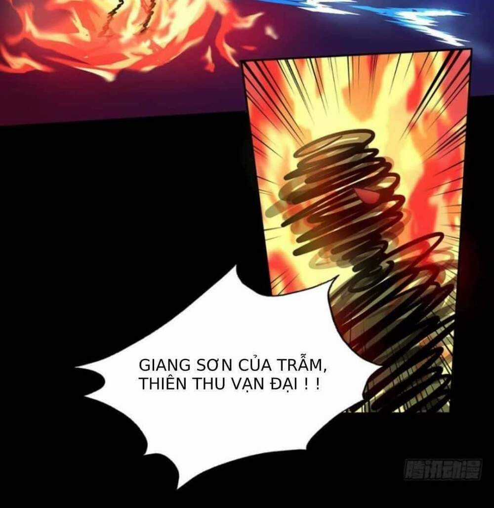 Chạy Đi Âm Sai Chapter 61 trang 7