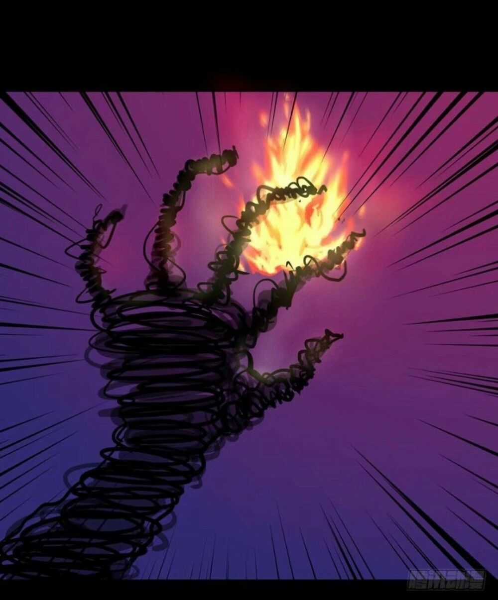 Chạy Đi Âm Sai Chapter 61 trang 8