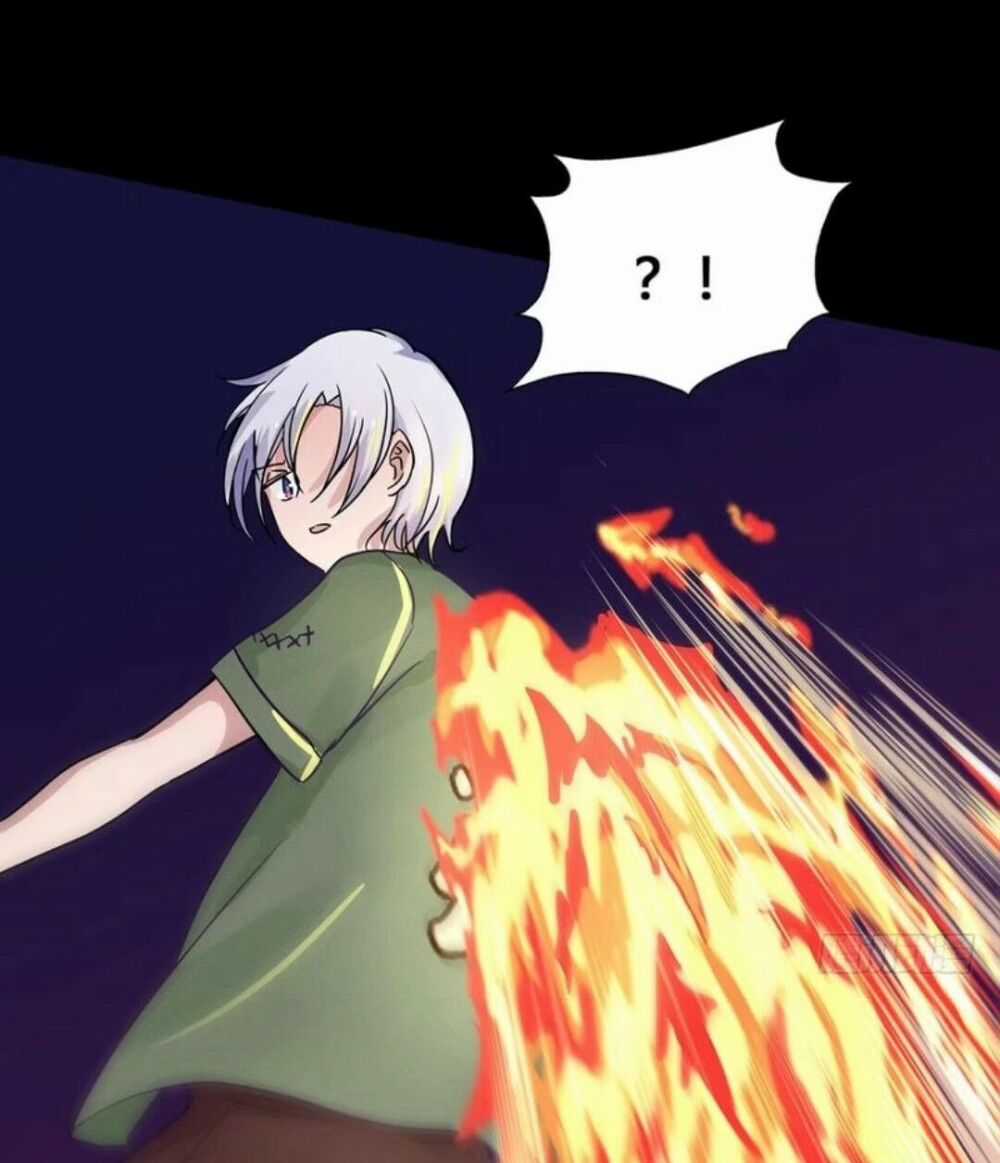 Chạy Đi Âm Sai Chapter 61 trang 9