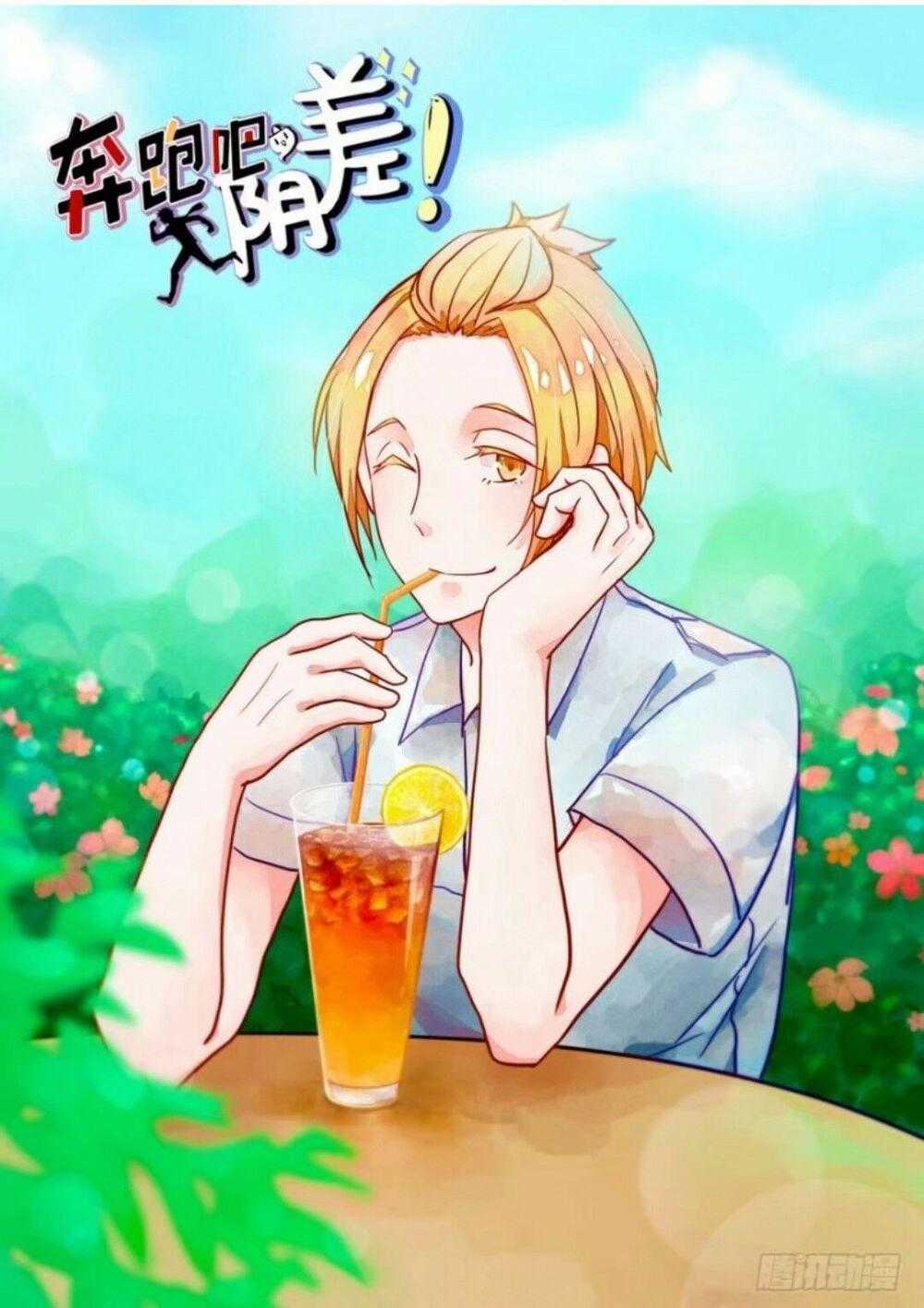 Chạy Đi Âm Sai Chapter 62 trang 0