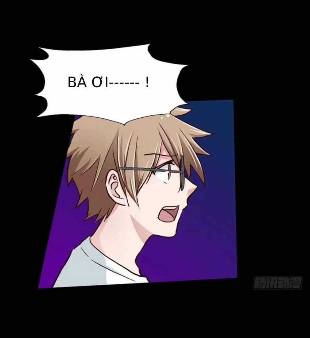 Chạy Đi Âm Sai Chapter 62 trang 10