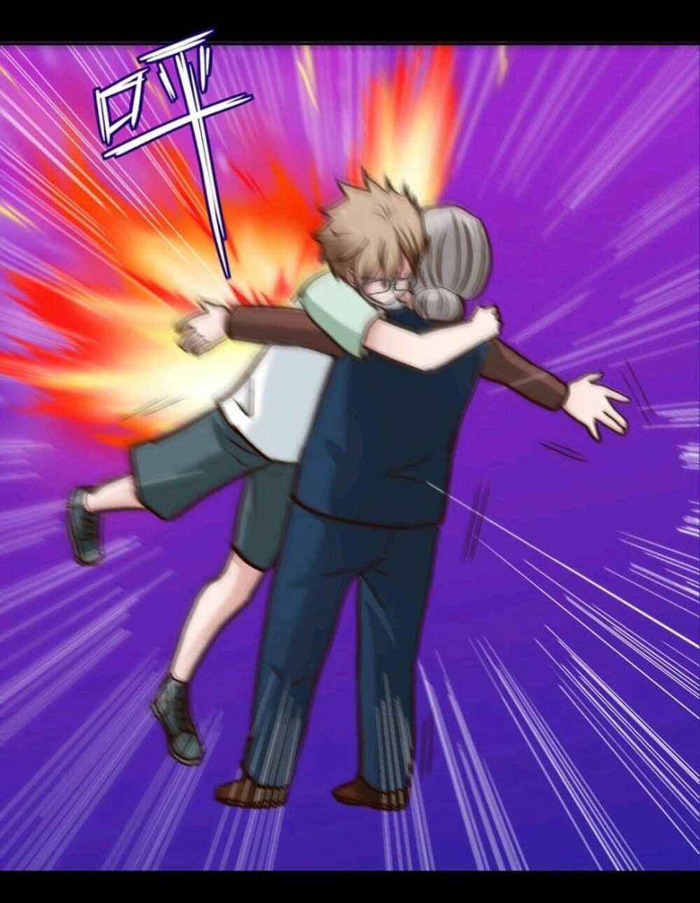 Chạy Đi Âm Sai Chapter 62 trang 12