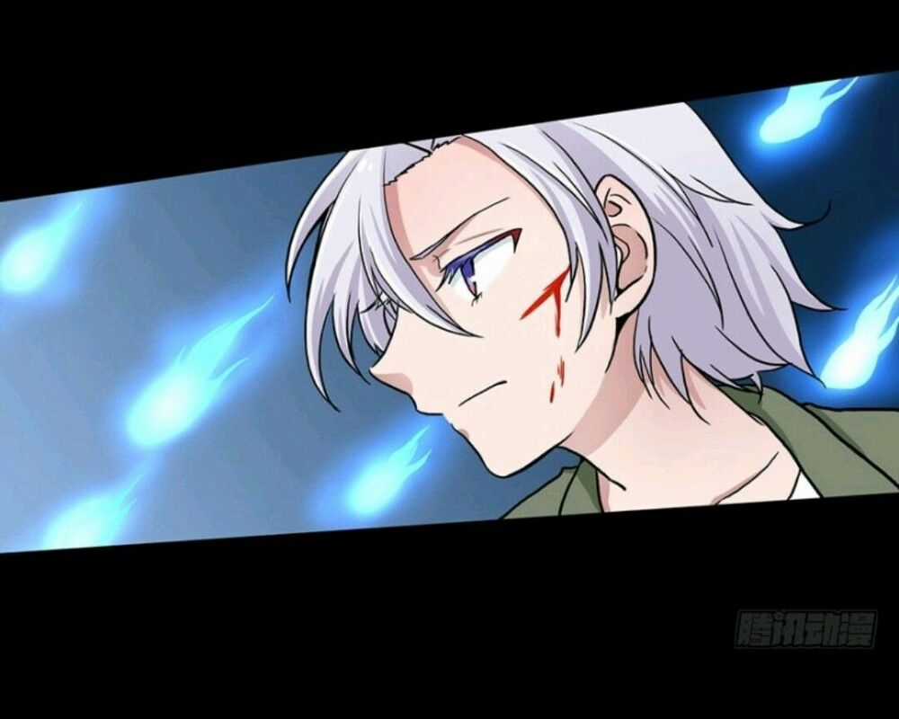 Chạy Đi Âm Sai Chapter 62 trang 13