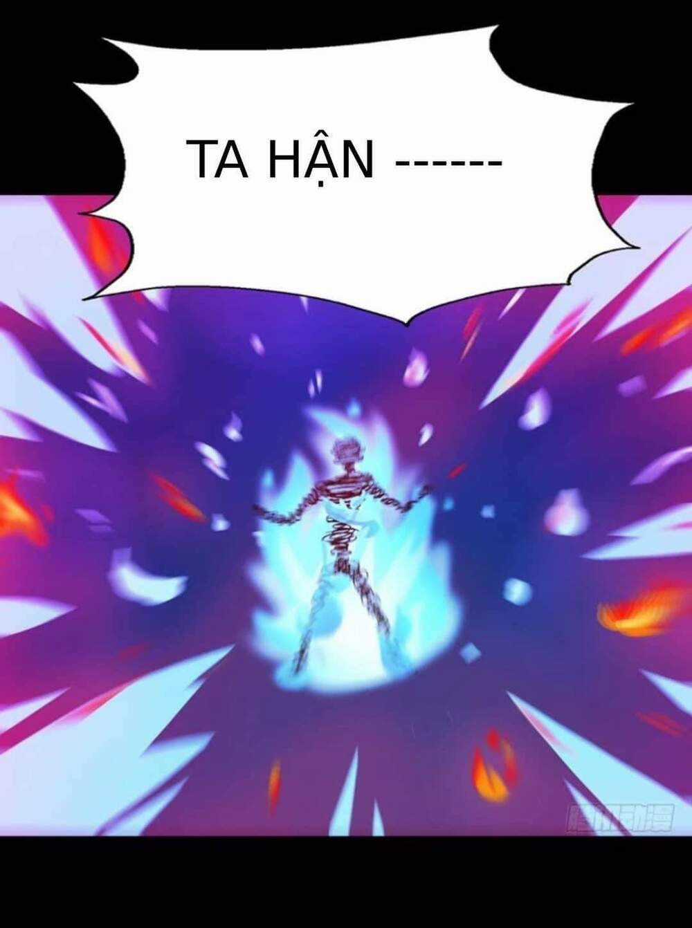 Chạy Đi Âm Sai Chapter 62 trang 16