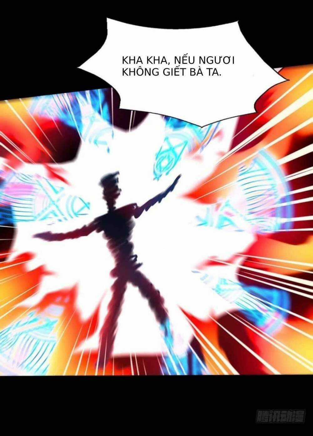 Chạy Đi Âm Sai Chapter 62 trang 4