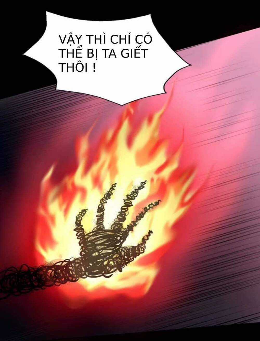 Chạy Đi Âm Sai Chapter 62 trang 5