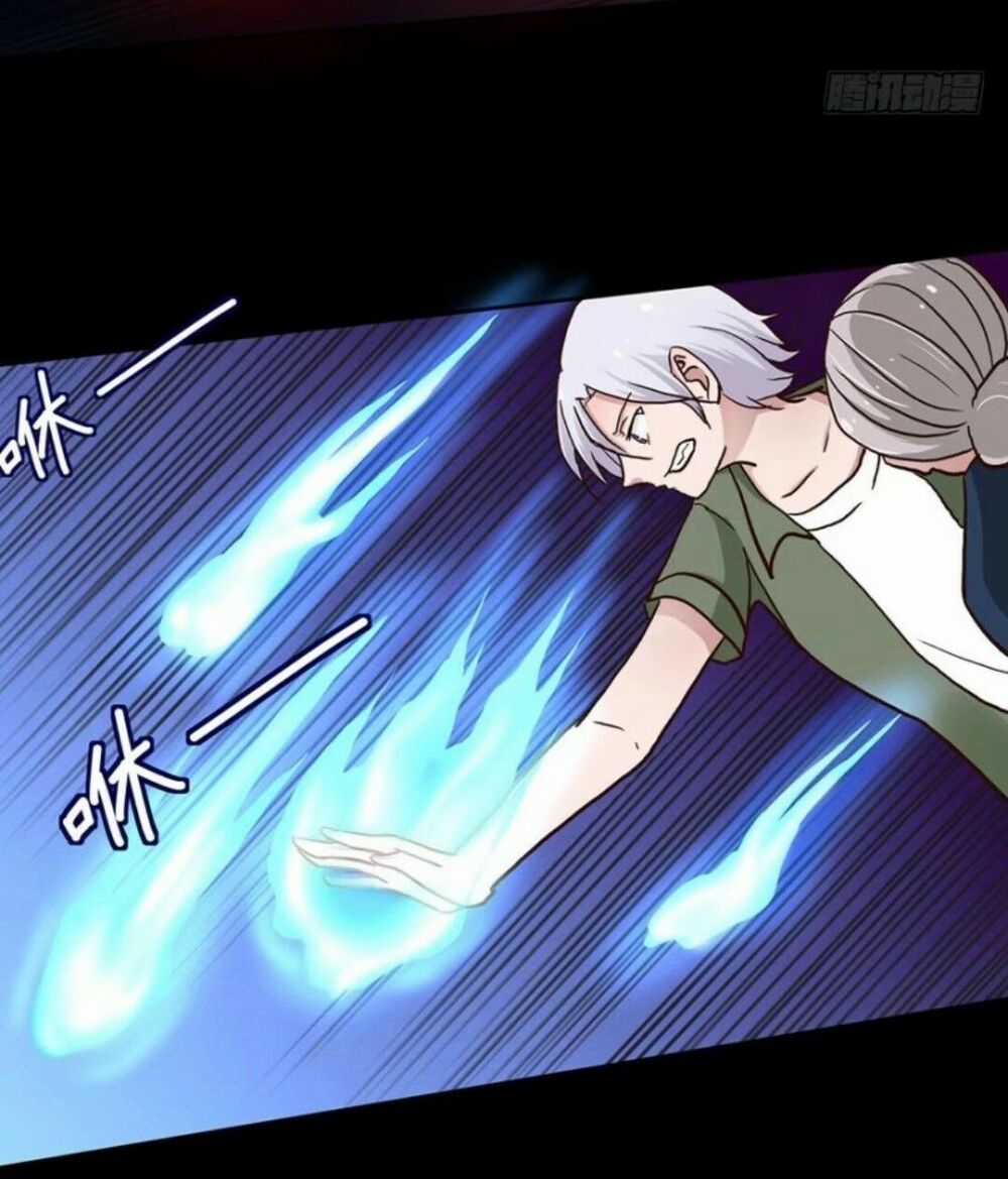 Chạy Đi Âm Sai Chapter 62 trang 6