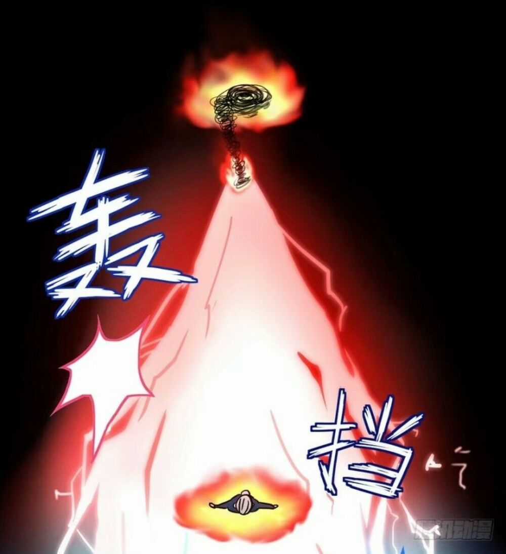 Chạy Đi Âm Sai Chapter 62 trang 8