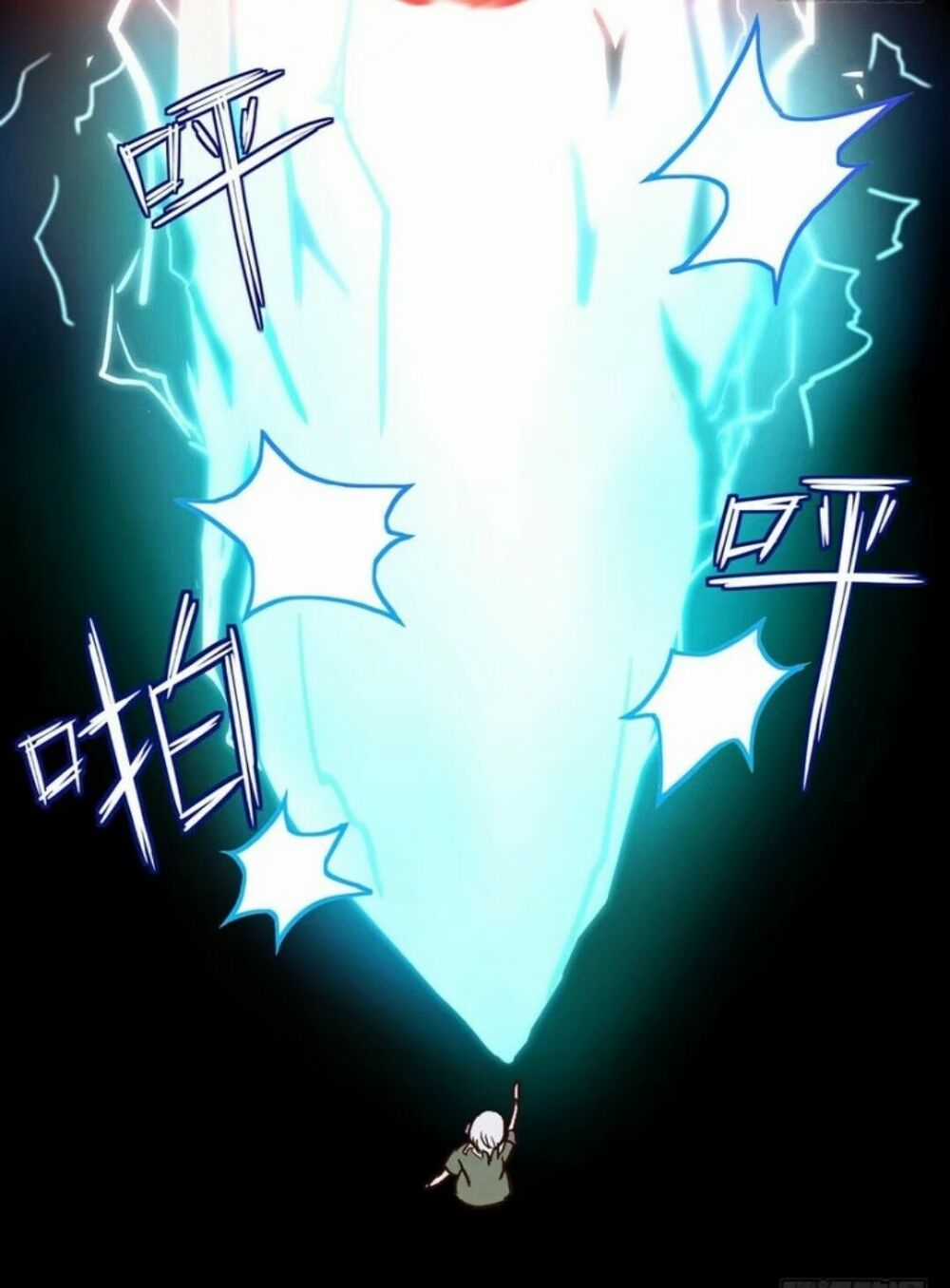 Chạy Đi Âm Sai Chapter 62 trang 9