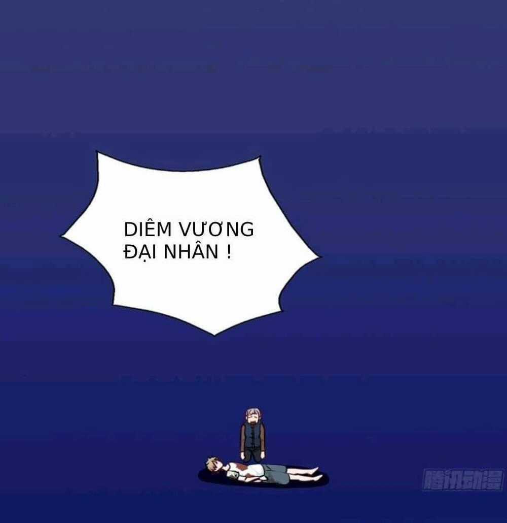 Chạy Đi Âm Sai Chapter 63 trang 1