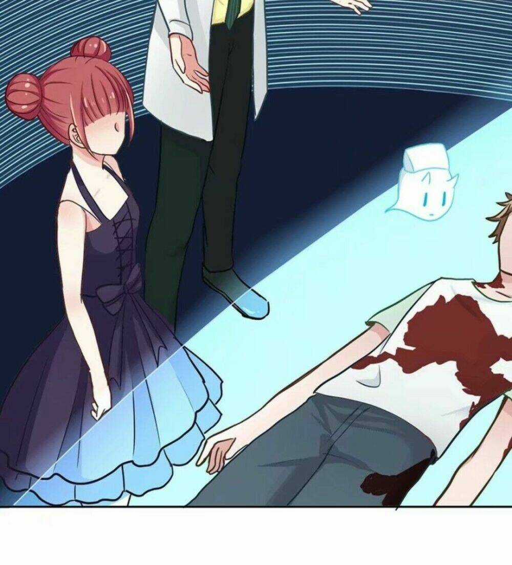 Chạy Đi Âm Sai Chapter 63 trang 12